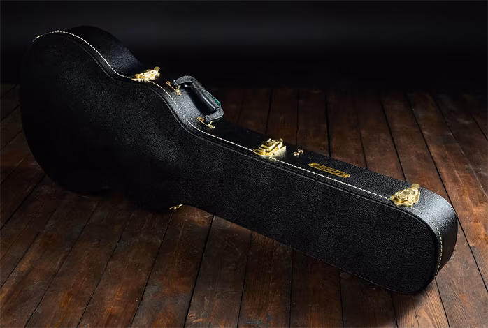 Gretsch 2020 G6134T-Koa-LTD Penguin - Gitara elektryczna