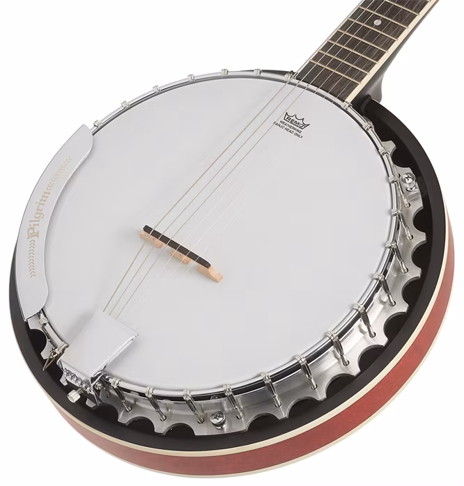 Pilgrim VPBG26 (Zanowny) - Banjo