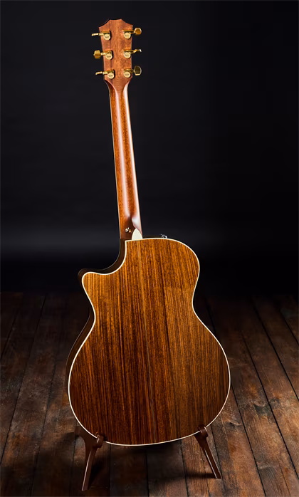 Taylor 2006 814ce - Gitara akustyczna