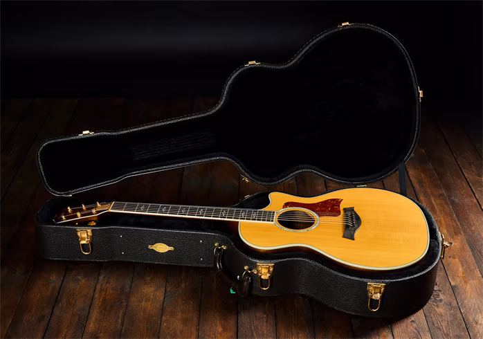 Taylor 2006 814ce - Gitara akustyczna