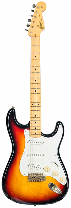Greco Super Power Strat 3TSB - Gitara elektryczna