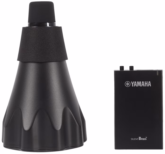 Yamaha SB3J - Tłumik do rogu