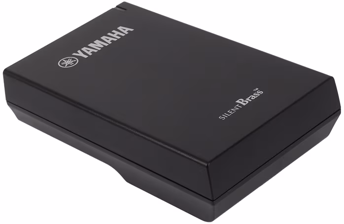 Yamaha SB3J - Tłumik do rogu