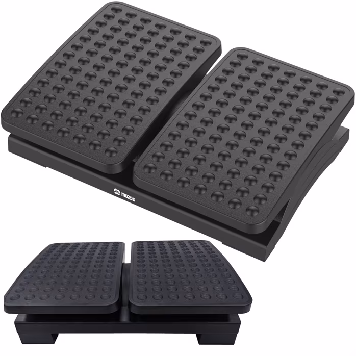 Mozos FS8 -  Podnóżek biurowy