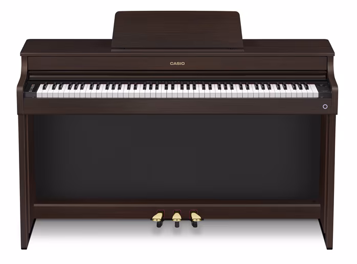Casio AP-300 BN - Fortepian cyfrowy