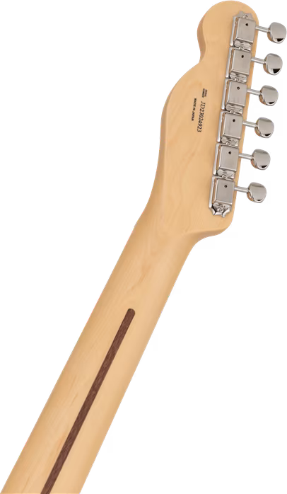 Fender Made in Japan Hybrid II Telecaster MN SSO - Gitara elektryczna