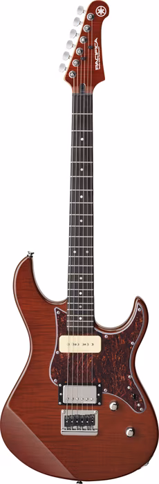 Yamaha Pacifica 611H RT - Gitara elektryczna