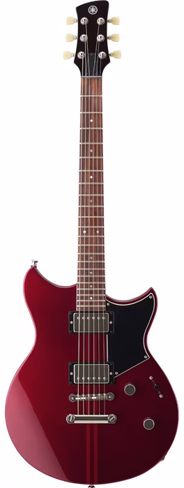 Yamaha Revstar RSE20 RC - Gitara elektryczna