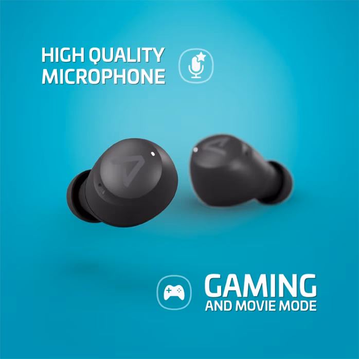 LAMAX Buds1 ANC - Słuchawki bezprzewodowy