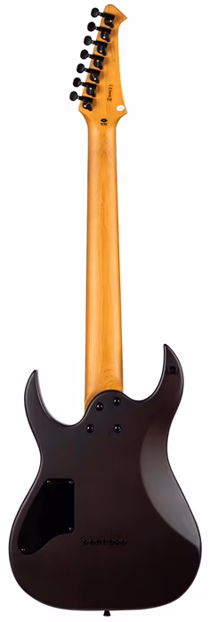 Spira S-407 MWR - Siedmiostrunowa gitara elektryczna