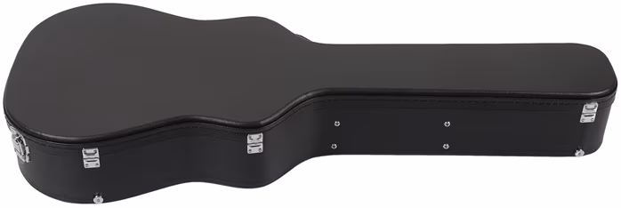 EK Acoustic Guitar Case - Futerał na gitarę akustyczną