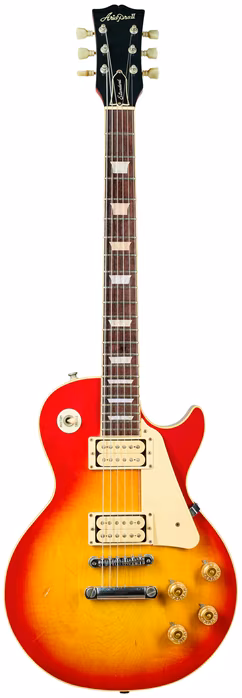 Aria Pro 2 1980 Les Paul Clone - Gitara elektryczna