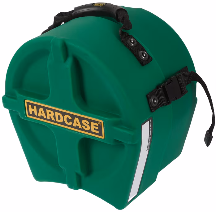 Hardcase HNL8T(S)DG - Sztywny futerał na tom