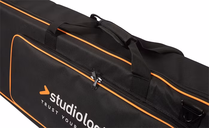 Studiologic SOFT CASE - Size B - Pokrowiec na instrumenty klawiszowe