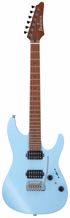 Ibanez AZ2402 Seafoam Blue - Gitara elektryczna