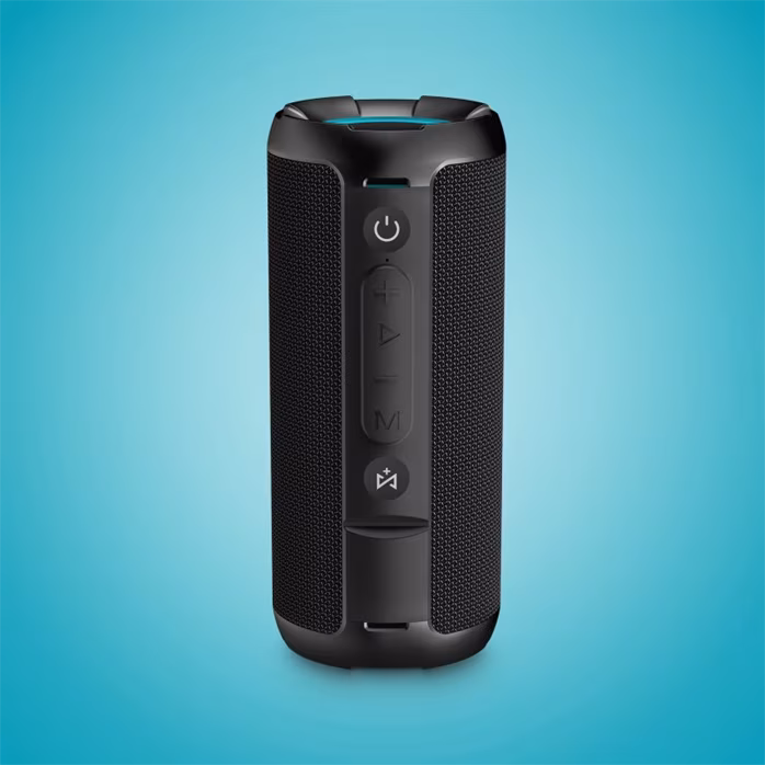 LAMAX SoundJam1 - Przenośny głośnik bezprzewodowy