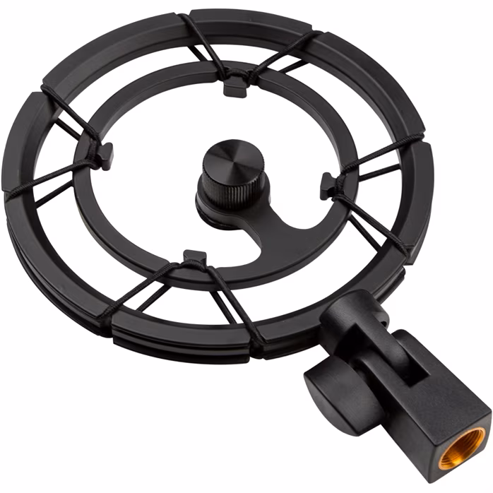 Mozos SHM4 (rozpakowane) - Resorowany uchwyt mikrofonu