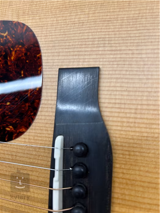 Eastman E3De  (używane) - Gitara elektroakustyczna