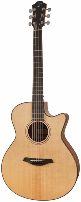 Furch Blue Plus Gc-SW (używane) - Gitara akustyczna
