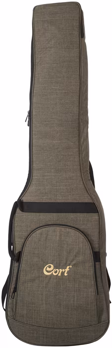 Cort GB-Fusion 4 BB  (zanowny) - Elektryczna gitara basowa