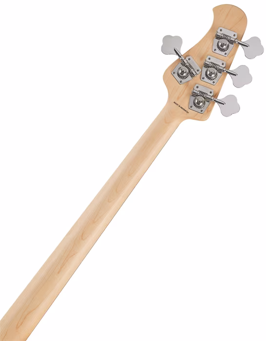 Sterling by Music Man SUB StingRay Pueblo Pink - Elektryczna gitara basowa