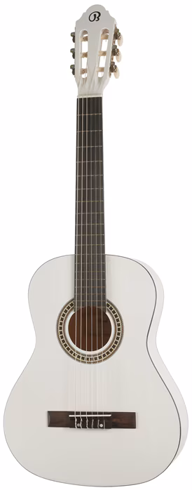 Blond CG-34 WH - Dziecięca gitara klasyczna
