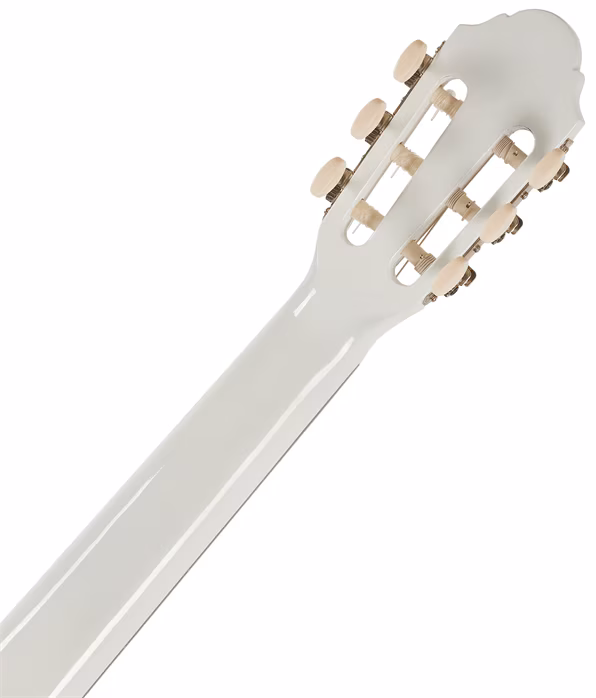 Blond CG-34 WH - Dziecięca gitara klasyczna