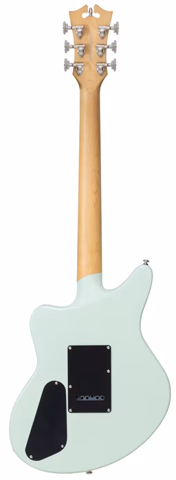 D'Angelico Excel Giacomo Turra Bedford SH - Gitara półakustyczna