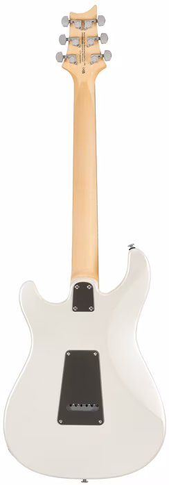 PRS SE NF3 R Pearl White (używane) - Gitara elektryczna