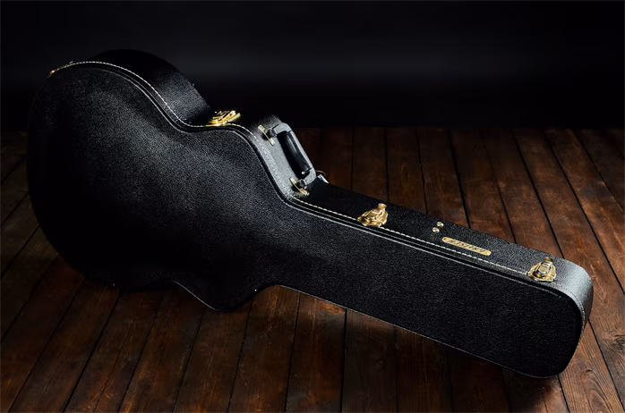 Gretsch 2016 G6136T Falcon DCHFL - Gitara elektryczna