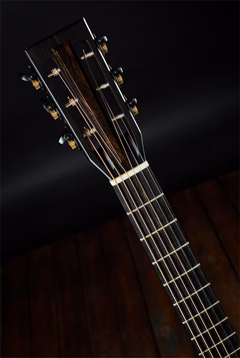 Blind Guitars 2022 B-42 #74 - Gitara elektroakustyczna