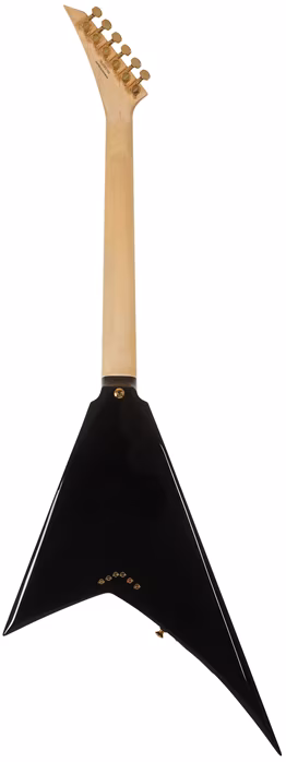 Jackson Pro RRT5 Rhoads EB BLK (rozpakowane) - Gitara elektryczna