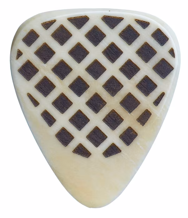 Timber Tones Grip Mixed 4-Pack Tin - Kostki