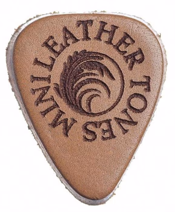 Timber Tones Leather Tones Mini Mixed 4-Pack - Kostki