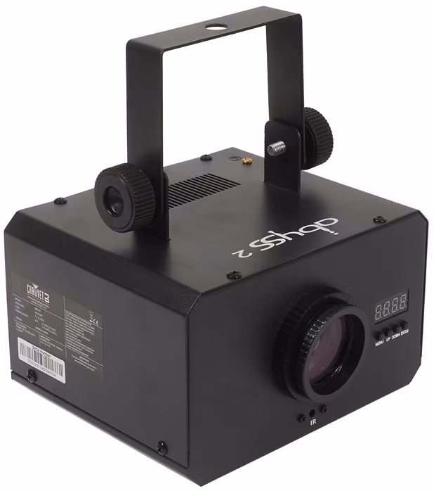 Chauvet Abyss 2 - Efekt LED
