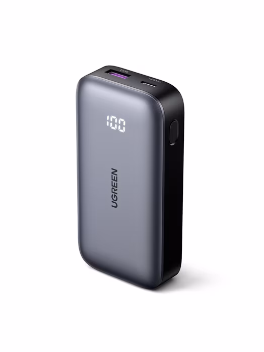 Ugreen Quick Charge Powerbank 25185 10000mAh - Powerbank