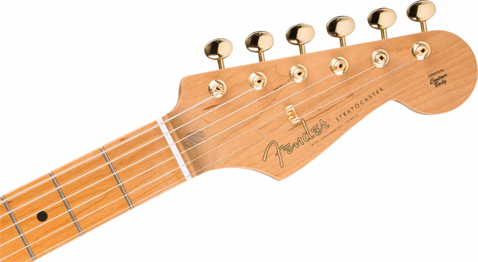 Fender DE Vintera II Icon 50s Stratocaster MN FRD - Gitara elektryczna