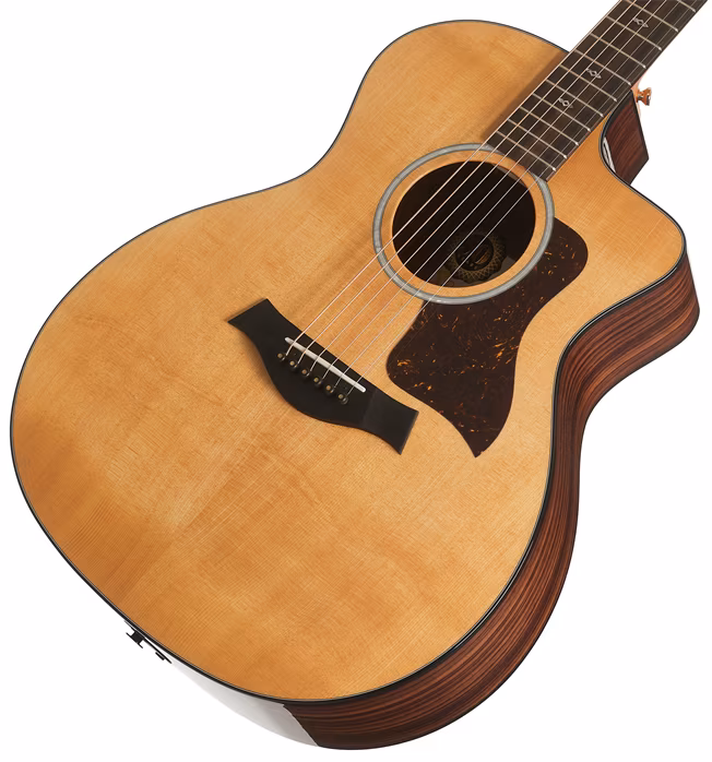 Taylor 214ce Plus 50th Anniversary LTD - Gitara elektroakustyczna