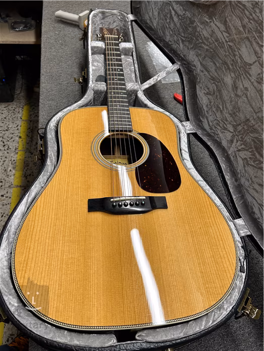 Eastman E20D-TC (używane) - Gitara akustyczna