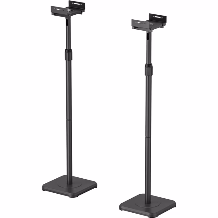 Mozos MSS6-SET - Statyw do monitorów studyjnych