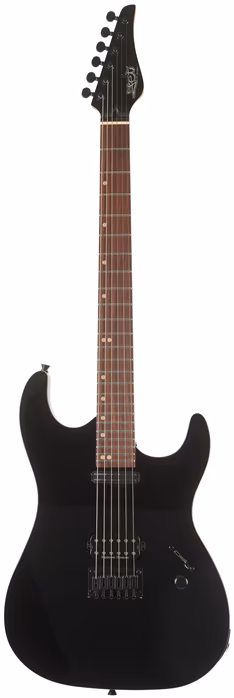 JET Guitars JS-700 SDD - Gitara elektryczna