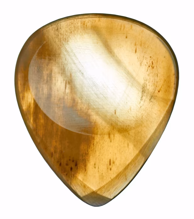 Timber Tones Groove Tones Clear Horn  - Kostka