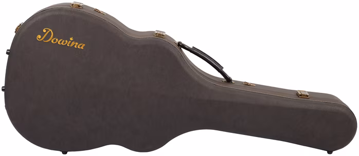 Dowina Premium Brown Case D - Futerał na gitarę akustyczną