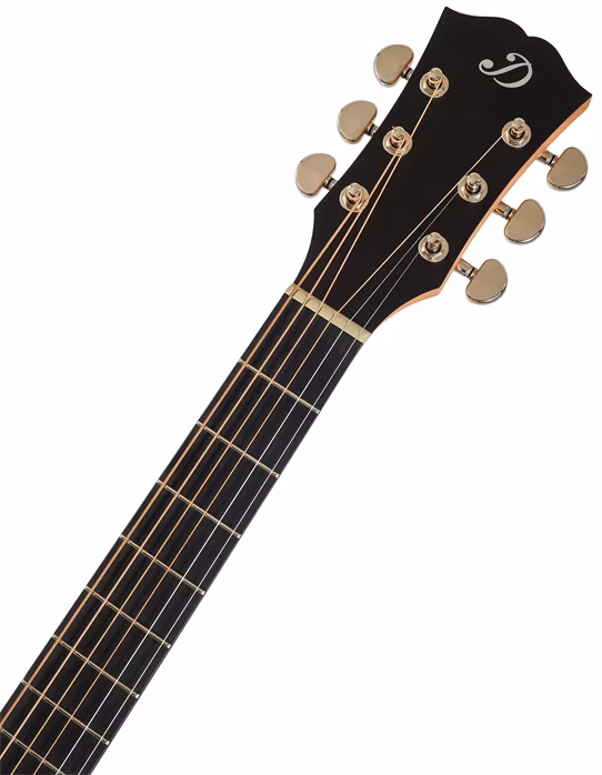 Dowina Puella DCE-S+ - Gitara elektroakustyczna