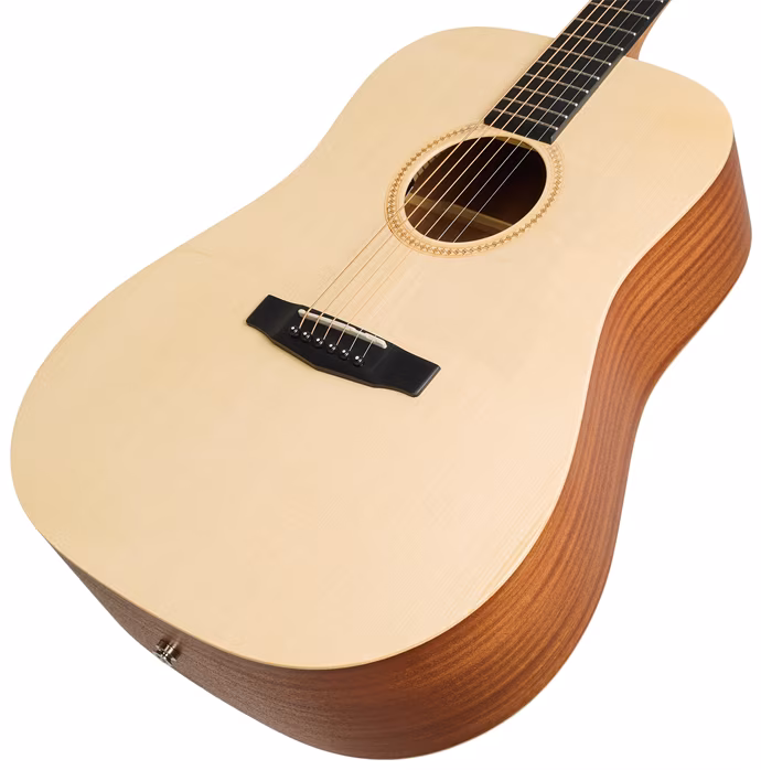 Dowina Puella DE-S+ - Gitara elektroakustyczna