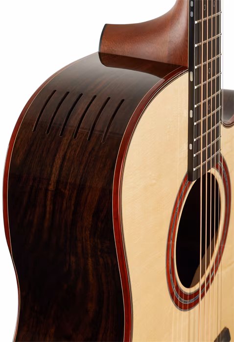 Furch Rainbow Dc-LR CNR Active - Gitara akustyczna