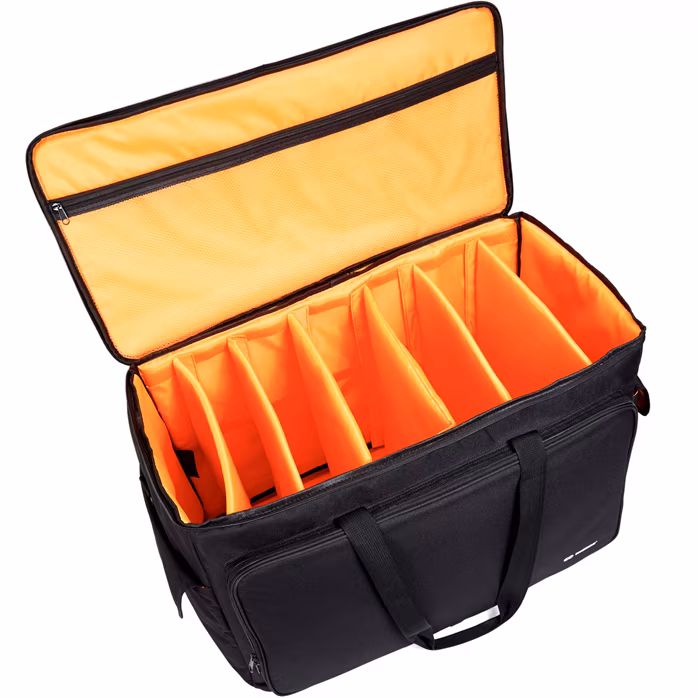 Mozos DJ-CASE - Pokrowiec transportowy