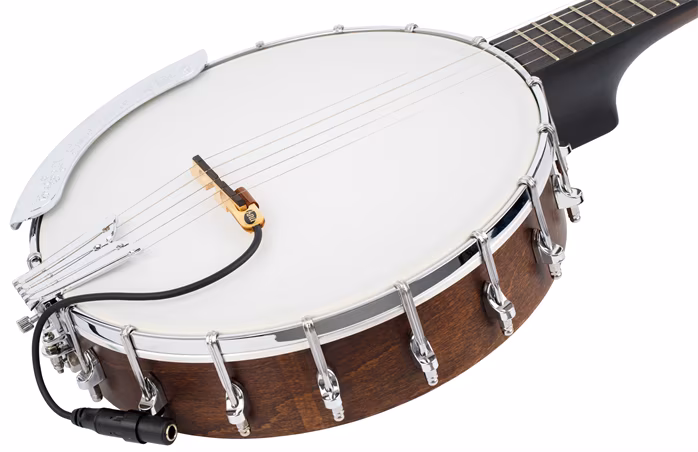 KNA Pickups BP-1 - Przetwornik do banjo