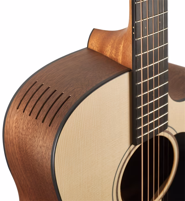 Furch Blue Performance Dc-EW EAS-VTC CNR Active - Gitara elektroakustyczna