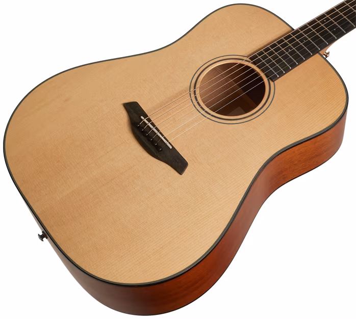 Furch Green Pure D-SM CNR Active - Gitara akustyczna